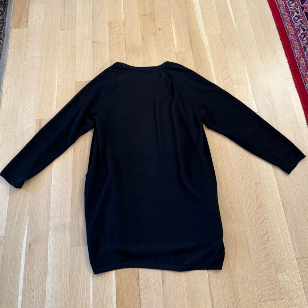 Urban Research Black Sweater - Picture 7 of 8